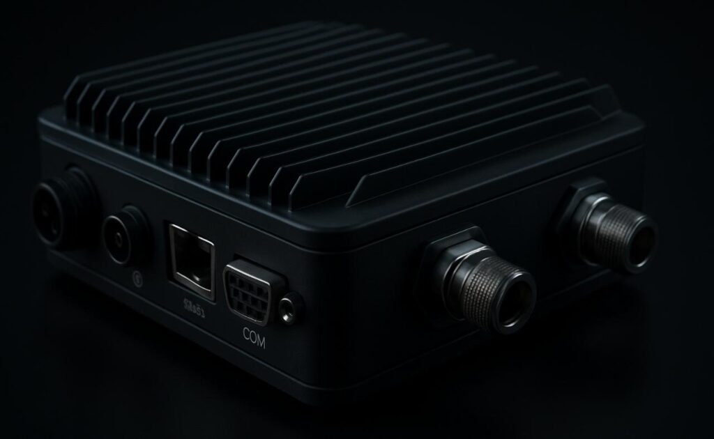 חומרה תעשייתית – מגמות וחדשנות בתחום החומרה התעשייתית לעבודה בסביבות מאתגרות