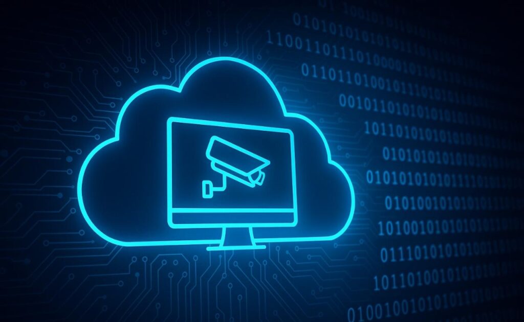 מעקב וידאו בענן – יתרונות השימוש במערכות מעקב בענן לעומת מערכות מקומיות