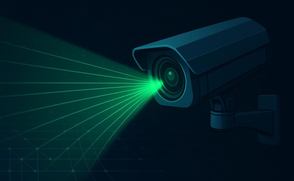 מצלמות לניטור תנועה – שילוב ניתוח וידאו חכם במצלמות לניטור תנועה לשיפור הבטיחות